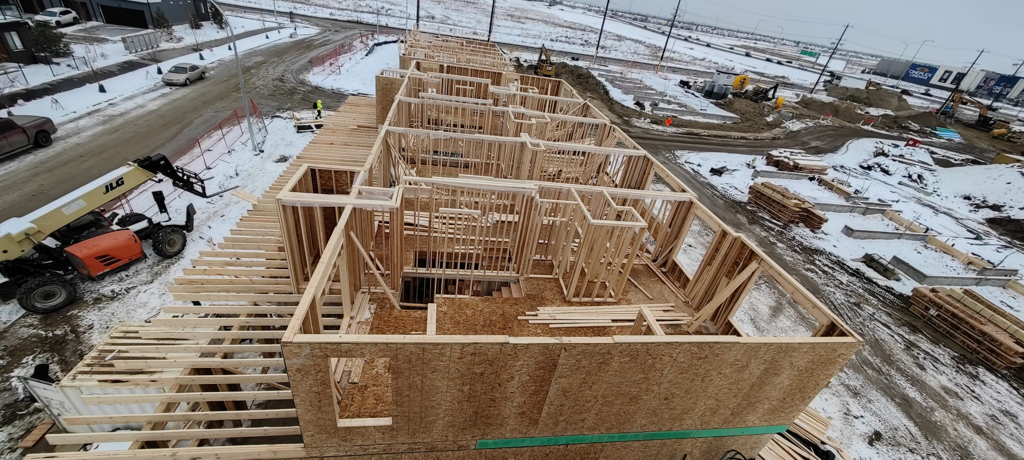 East Hills showcase 1